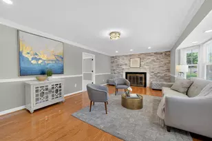 2702 Spindle Ln, Bowie, MD 20715 - Photo 8