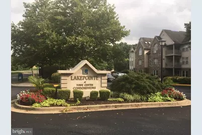 9808 Lake Pointe Court #301, Upper Marlboro, MD 20774 - Photo 1