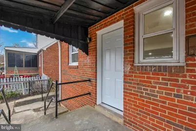 6508 Foster Street, District Heights, MD 20747 - Photo 36