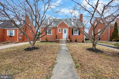 6508 Foster Street, District Heights, MD 20747 - Photo 4