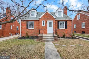 6508 Foster St, District Heights, MD 20747 - Photo 1