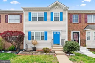4935 Wallflower Wy, Oxon Hill, MD 20745 - Photo 1