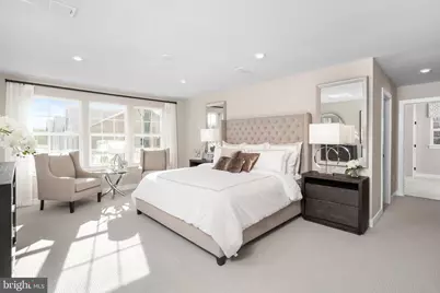 8880 Cavesson Way, Upper Marlboro, MD 20772 - Photo 20