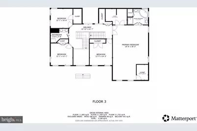 10008 Thomas Brooke Place, Upper Marlboro, MD 20772 - Photo 46