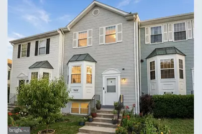 7410 Frankfort Place, Greenbelt, MD 20770 - Photo 1