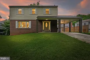 6703 Vanessa Dr, Lanham, MD 20706 - Photo 1