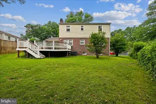 6703 Vanessa Dr, Lanham, MD 20706 - Photo 38