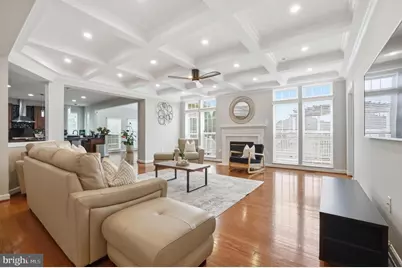 14107 Corunna Court, Laurel, MD 20707 - Photo 16