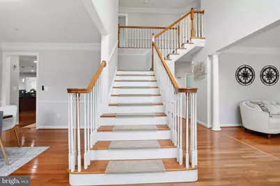 14107 Corunna Court, Laurel, MD 20707 - Photo 4