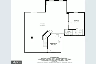 8806 Nancy Lane, Fort Washington, MD 20744 - Photo 44