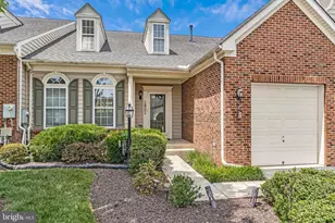 9902 Hillandale Way, Bowie, MD 20721 - Photo 1