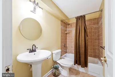 9902 Hillandale Way #17, Bowie, MD 20721 - Photo 18