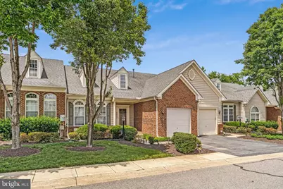 9902 Hillandale Way #17, Bowie, MD 20721 - Photo 4