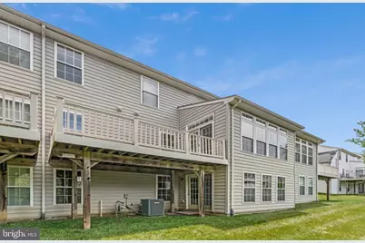 9902 Hillandale Way #17, Bowie, MD 20721 - Photo 48