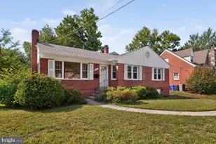 6309 Queens Chapel Rd, Hyattsville, MD 20782 - Photo 1