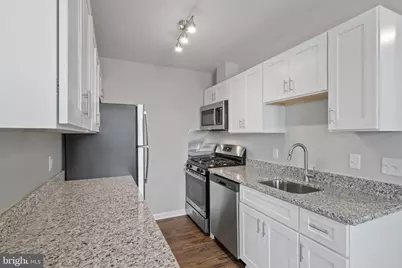 5402 85th Avenue #202, Hyattsville, MD 20784 - Photo 12