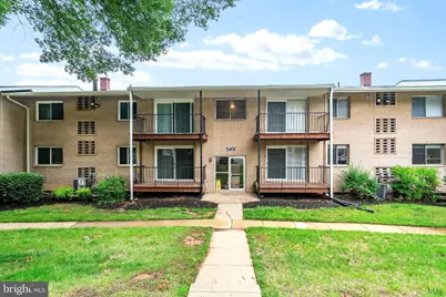 5402 85th Avenue #202, Hyattsville, MD 20784 - Photo 24