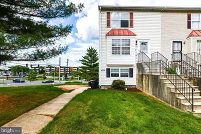 6700 Milltown Court, District Heights, MD 20747 - Photo 22