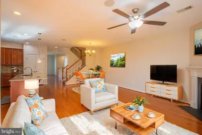 5307 S Center Drive #304D, Greenbelt, MD 20770 - Photo 26