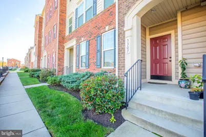 5307 S Center Drive #304D, Greenbelt, MD 20770 - Photo 1