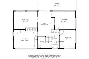 3413 Metzerott Rd, College Park, MD 20740 - Photo 44