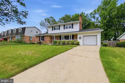 9705 Wyman Way, Upper Marlboro, MD 20772 - Photo 4