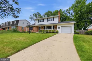 9705 Wyman Way, Upper Marlboro, MD 20772 - Photo 4
