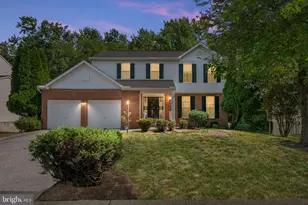 13313 Burleigh St, Upper Marlboro, MD 20774 - Photo 2