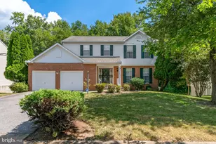 13313 Burleigh St, Upper Marlboro, MD 20774 - Photo 44