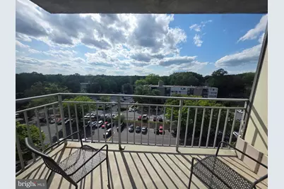 1836 Metzerott Road #916, Adelphi, MD 20783 - Photo 42