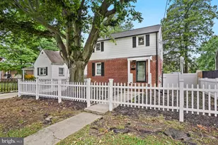 6208 Elmhurst St, District Heights, MD 20747 - Photo 1