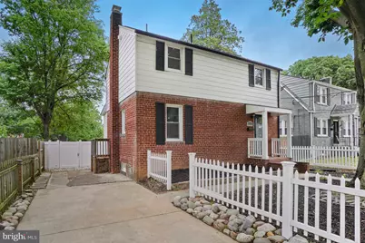 6208 Elmhurst Street, District Heights, MD 20747 - Photo 2