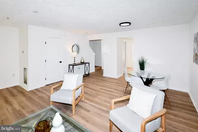 6907 Wildrose Court, District Heights, MD 20747 - Photo 10