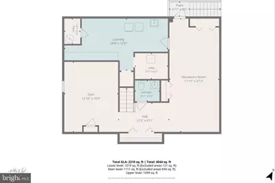7304 Westwind Drive, Bowie, MD 20715 - Photo 34