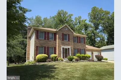 7304 Westwind Drive, Bowie, MD 20715 - Photo 1