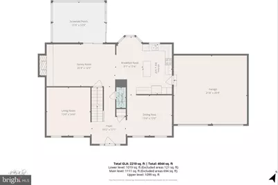 7304 Westwind Drive, Bowie, MD 20715 - Photo 4