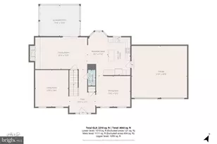 7304 Westwind Dr, Bowie, MD 20715 - Photo 4