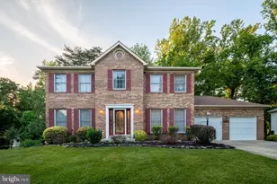 7304 Westwind Dr, Bowie, MD 20715 - Photo 2