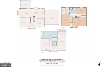 7304 Westwind Drive, Bowie, MD 20715 - Photo 48