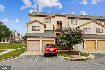 14011 Briston Street #11-E, Laurel, MD 20707 - Photo 6