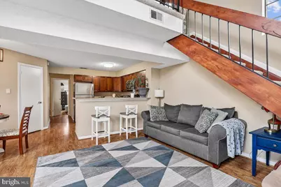 14011 Briston Street #11-E, Laurel, MD 20707 - Photo 12