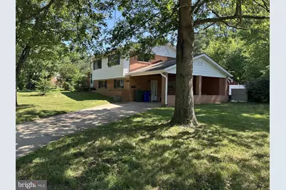 7603 Wellesley Drive, College Park, MD 20740 - Photo 2