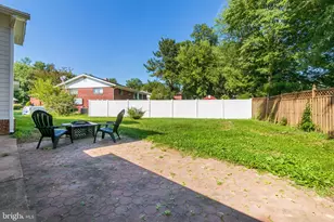 7603 Wellesley Dr, College Park, MD 20740 - Photo 36