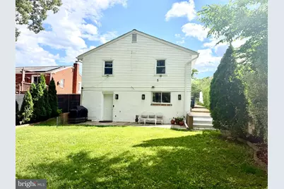 4708 Olympia Avenue, Beltsville, MD 20705 - Photo 24