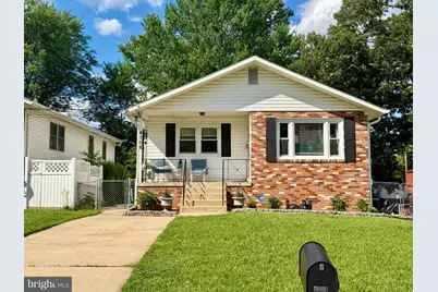 4708 Olympia Avenue, Beltsville, MD 20705 - Photo 1