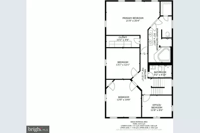 5214 42nd Place, Hyattsville, MD 20781 - Photo 24