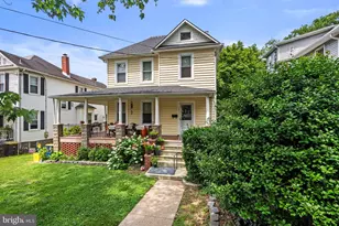 5214 42nd Pl, Hyattsville, MD 20781 - Photo 2