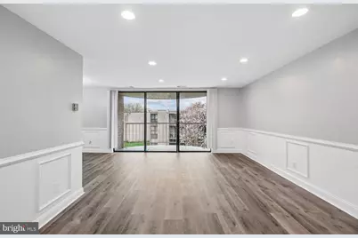 3316 Huntley Square Drive #A1, Temple Hills, MD 20748 - Photo 4