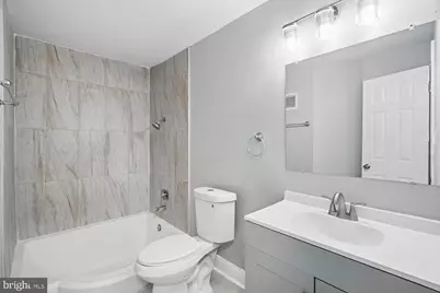 3316 Huntley Square Drive #A1, Temple Hills, MD 20748 - Photo 30