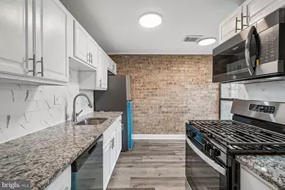 3316 Huntley Square Drive #A1, Temple Hills, MD 20748 - Photo 16